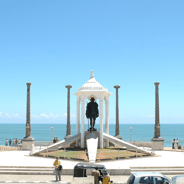 Pondicherry