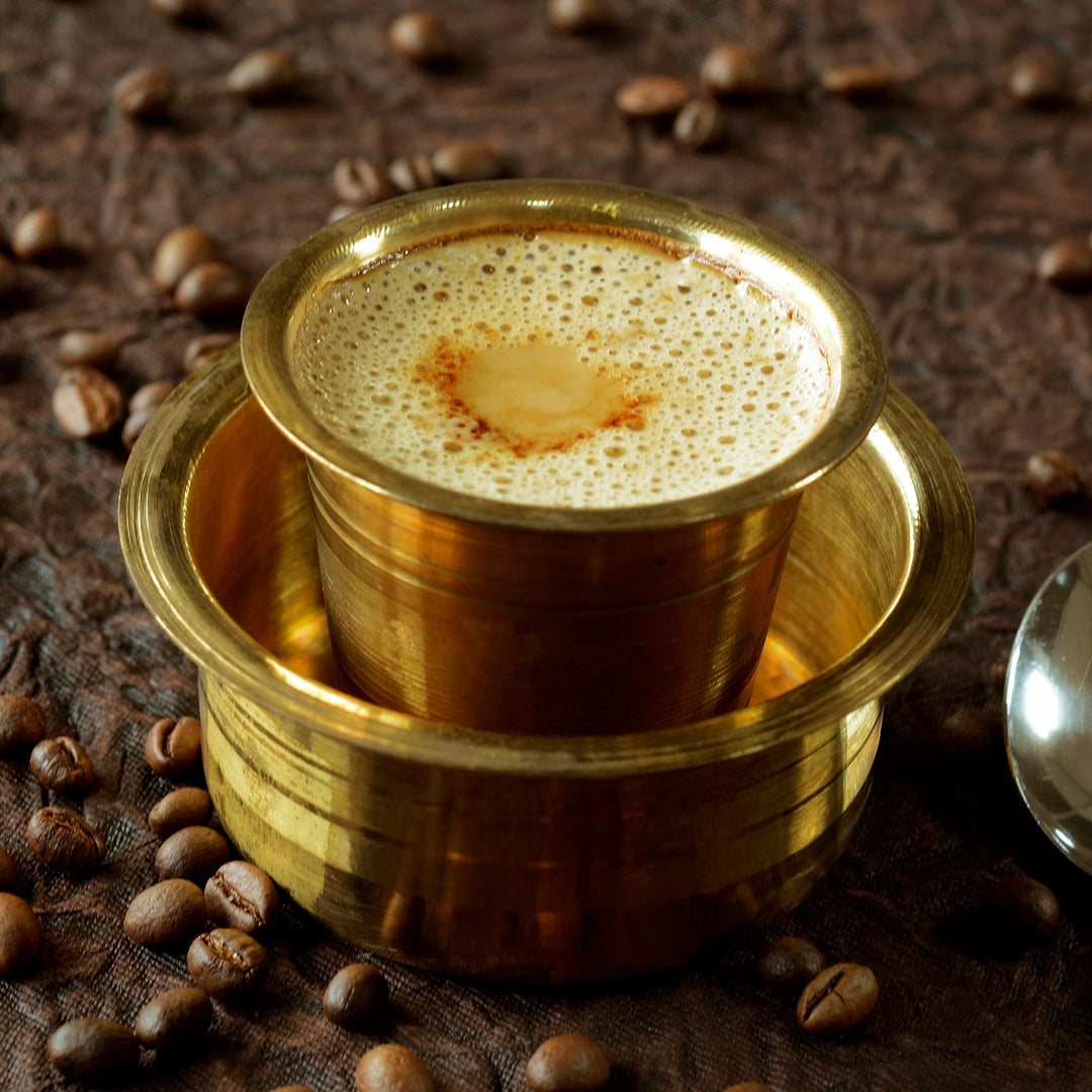 Filter Coffee