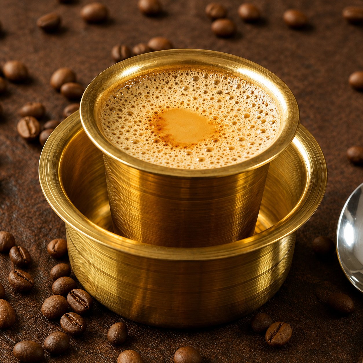 Filter Coffee